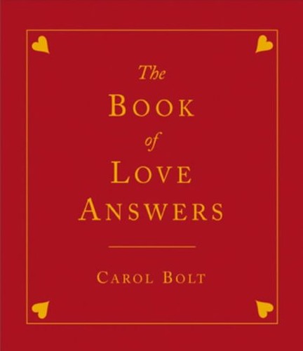 Book Of Love Answers