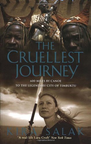 The Cruellest Journey