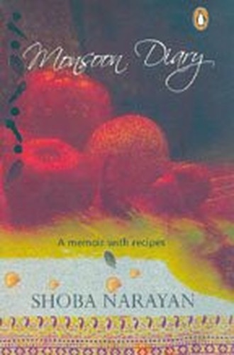 Monsoon Diary