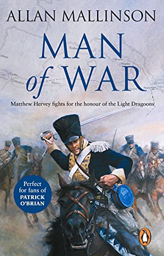 Man Of War