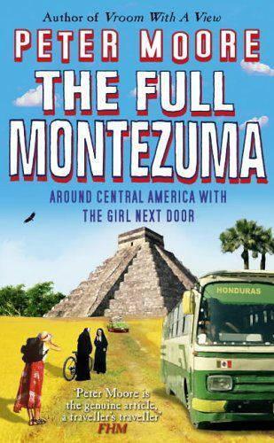 The Full Montezuma