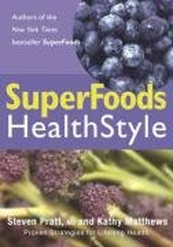 SuperFoods Healthstyle
