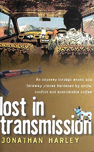 Lost in Transmission