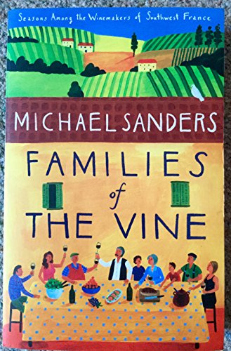 Families of the Vine