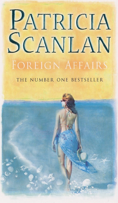 Foreign Affairs