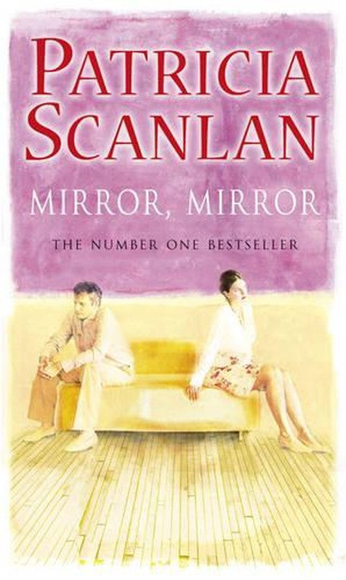 Mirror, Mirror