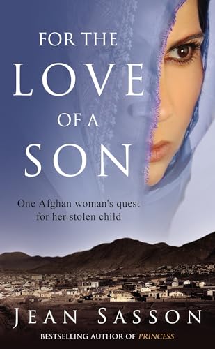 For the Love of a Son