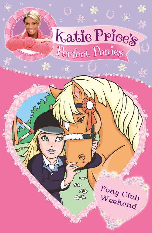 Katie Prices Perfect Ponies