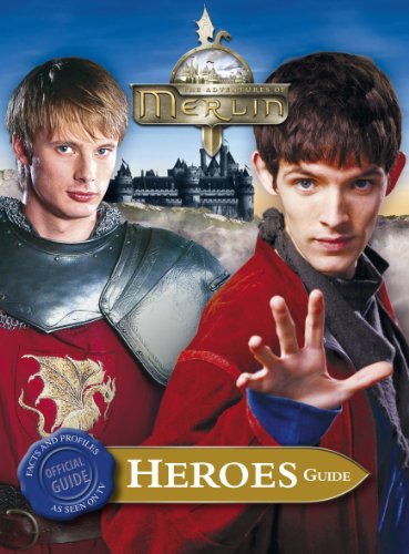 "Merlin" Heroes Guide