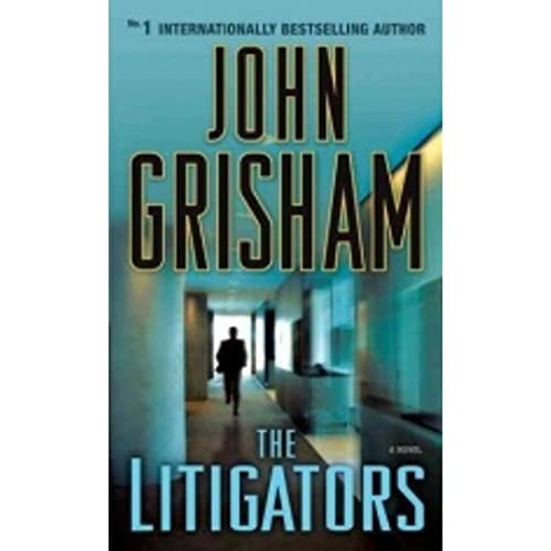 The Litigators