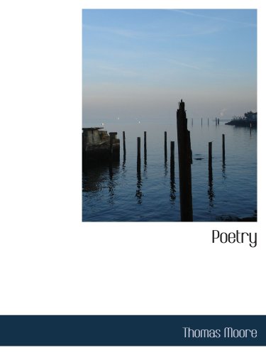Poetry