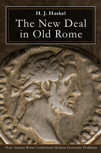 The New Deal in Old Rome