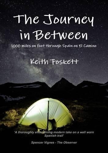 Journey in Between,the