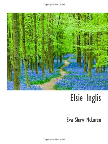 Elsie Inglis