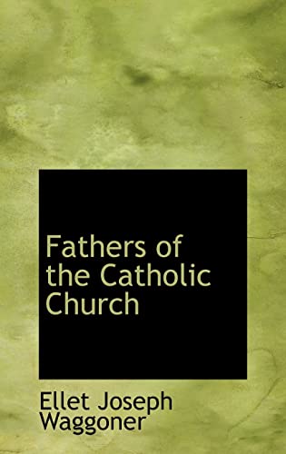 Fathers of the Catholic Church