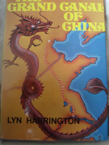 Grand Canal of China