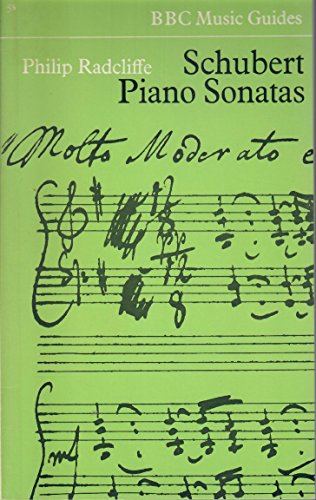 Schubert Piano Sonatas