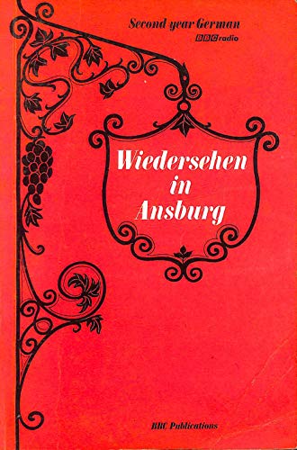 Wiedersehen in Ansburg