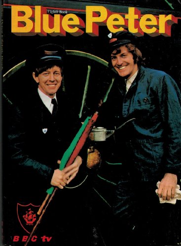 Book of Blue Peter