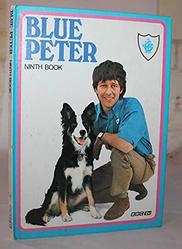 Book of Blue Peter