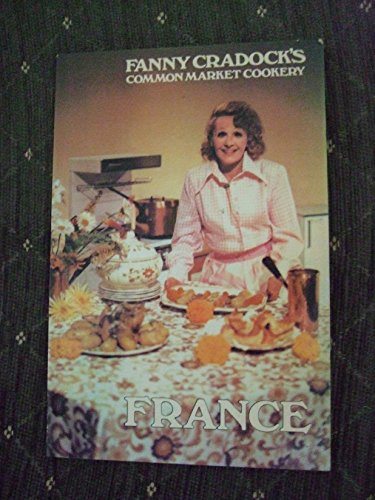 Common Market Cookery