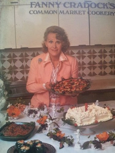Common Market Cookery