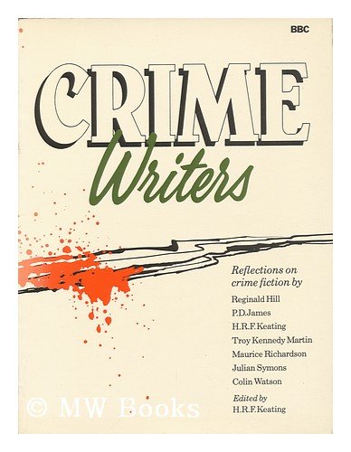 Crime Writers