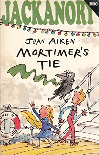 Mortimer's Tie