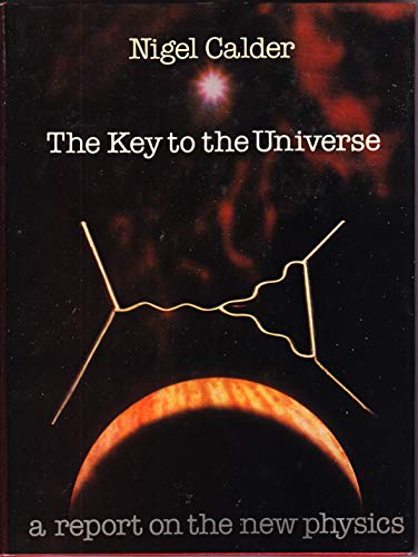 Key to the Universe