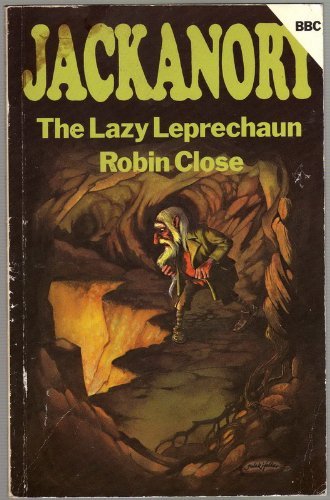 The lazy leprechaun (Jackanory)