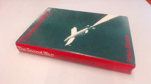 Secret War