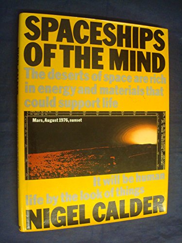 Spaceships of the Mind