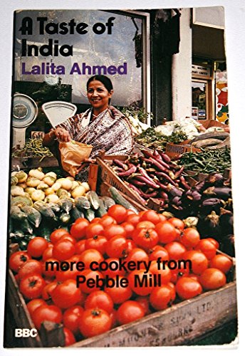 Taste of India