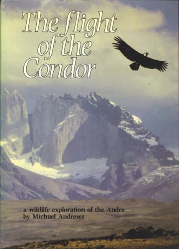 Flight of the Condor HB