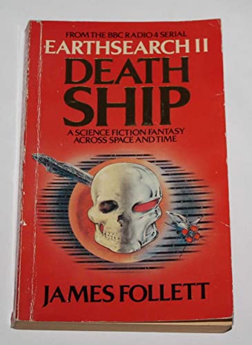 Earthsearch II: Death Ship