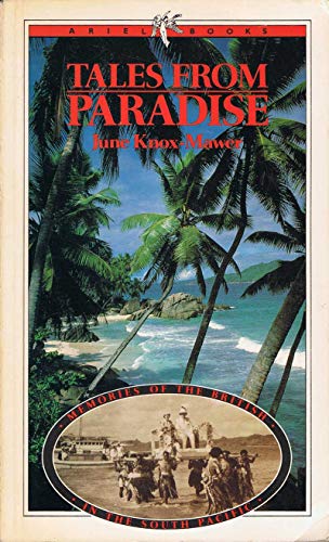 Tales from Paradise