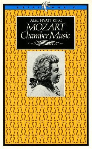 Mozart Chamber Music
