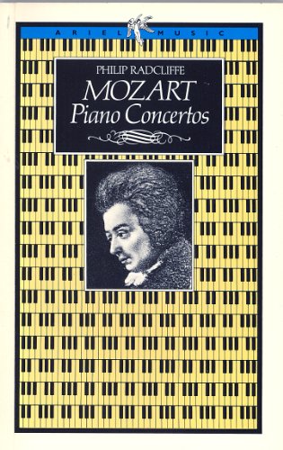 Mozart Piano Concertos
