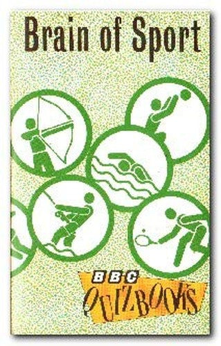 "Brain of Sport" Quiz Book