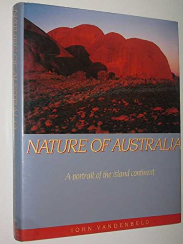 Nature of Australia