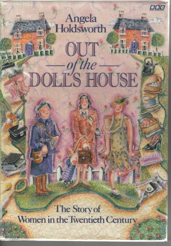 Out of the Dolls' House