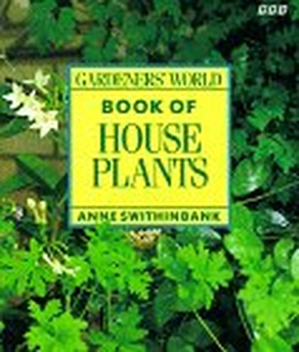 "Gardeners' World" Book of Houseplants