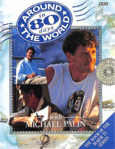 Around the World in 80 Days