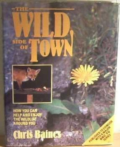 Wild Side of Town