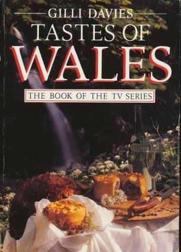 Taste for Wales