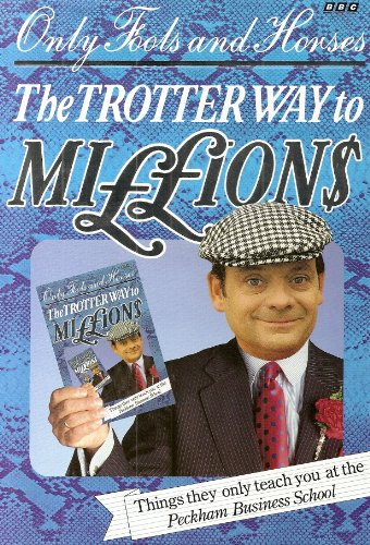 Trotter Way to Millions