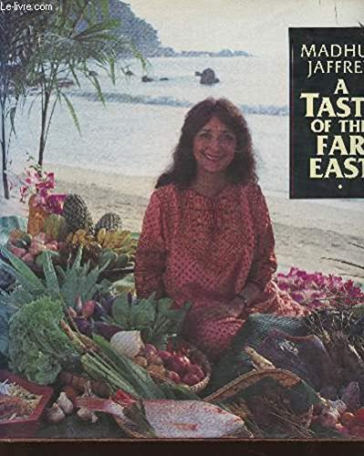 The Taste of the Far East