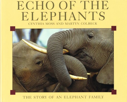 Echo of the Elephants