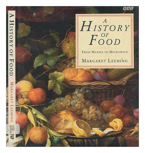 A History of Food