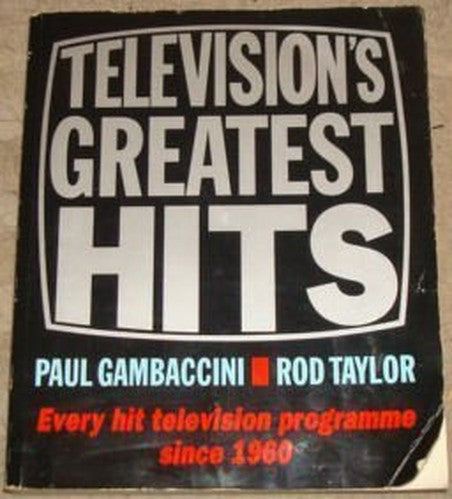 Television's Greatest Hits